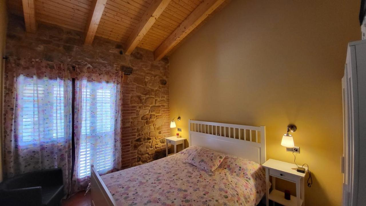 Mas De La Font Villa Lledo Luaran gambar