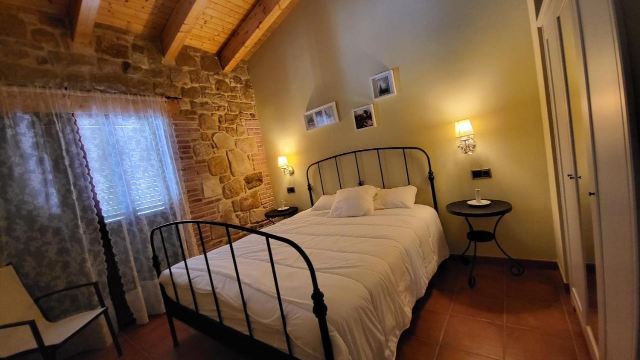 Mas De La Font Villa Lledo Luaran gambar