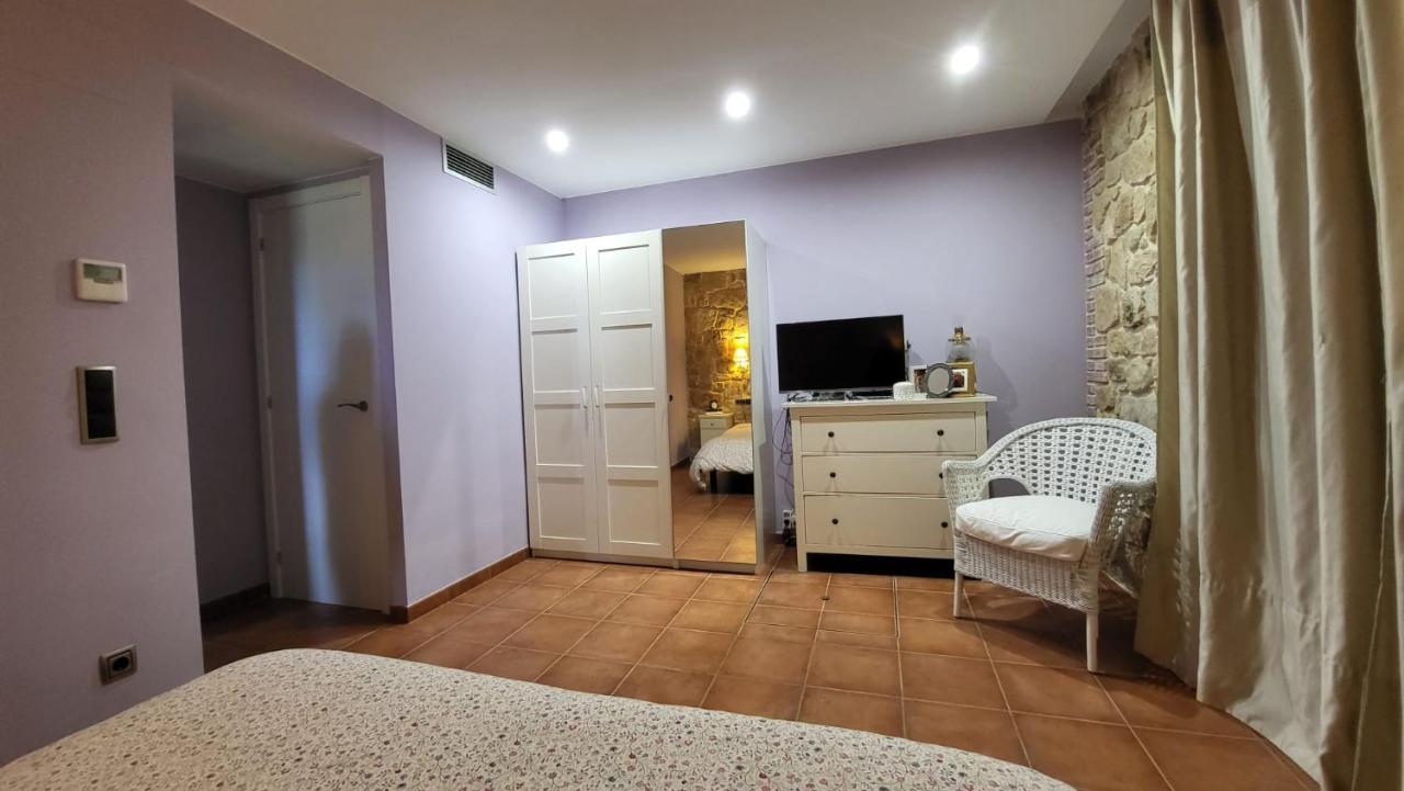 Mas De La Font Villa Lledo Luaran gambar