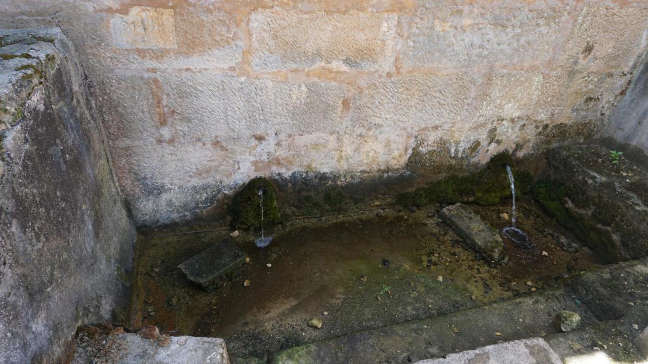 Mas De La Font Villa Lledo Luaran gambar